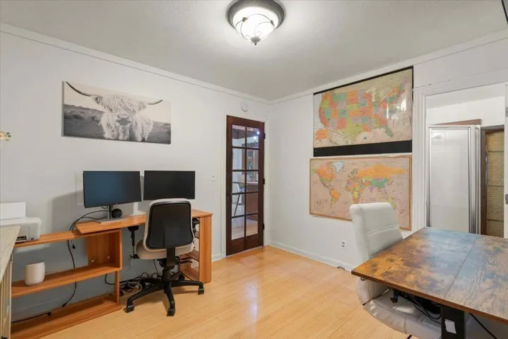 805 Fanning Grade, Ben Lomond, California 95005