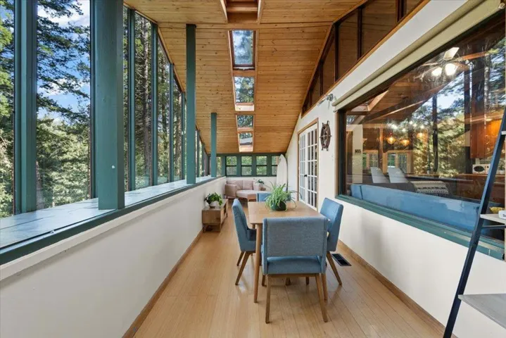 805 Fanning Grade, Ben Lomond, California 95005