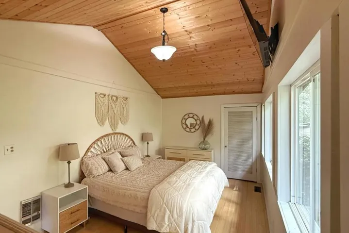 805 Fanning Grade, Ben Lomond, California 95005