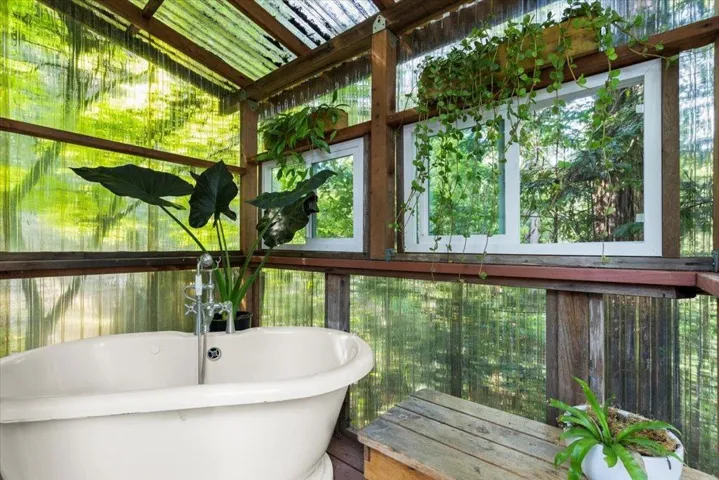 805 Fanning Grade, Ben Lomond, California 95005