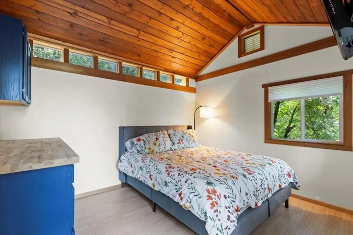 805 Fanning Grade, Ben Lomond, California 95005