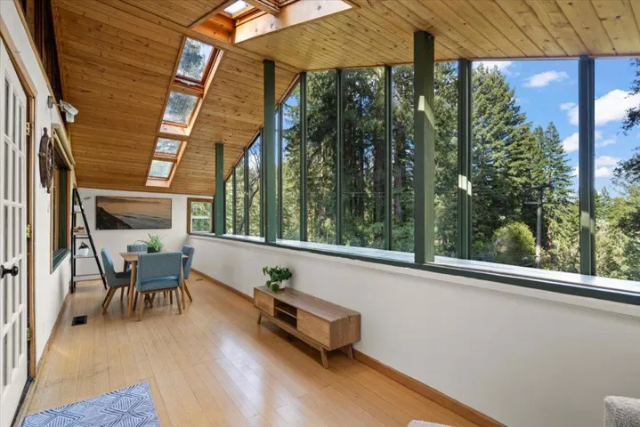 805 Fanning Grade, Ben Lomond, California 95005