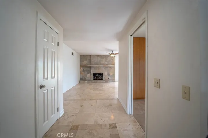 ENTRY HALL