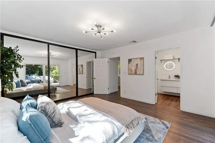 22540 Cass Avenue, Woodland Hills, California 91364
