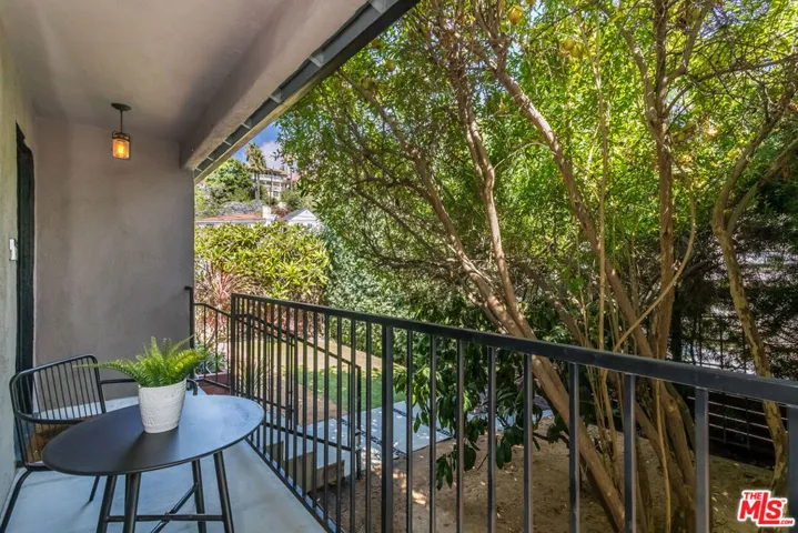 2920 Reservoir Street, Los Angeles, California 90026