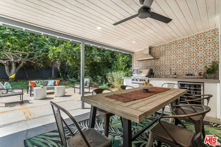 2920 Reservoir Street, Los Angeles, California 90026