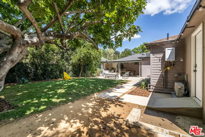 2920 Reservoir Street, Los Angeles, California 90026