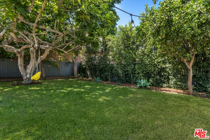 2920 Reservoir Street, Los Angeles, California 90026
