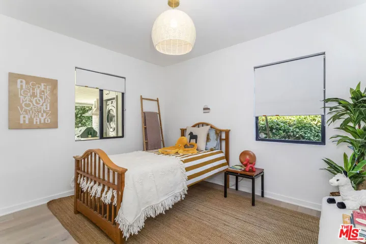 2920 Reservoir Street, Los Angeles, California 90026
