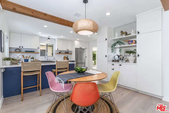 2920 Reservoir Street, Los Angeles, California 90026