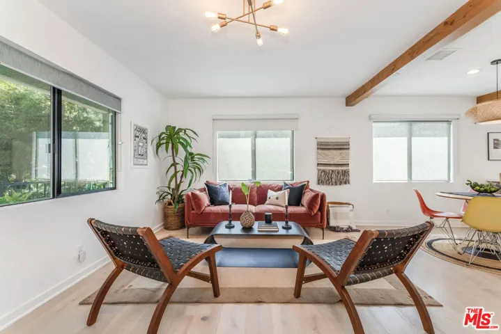 2920 Reservoir Street, Los Angeles, California 90026