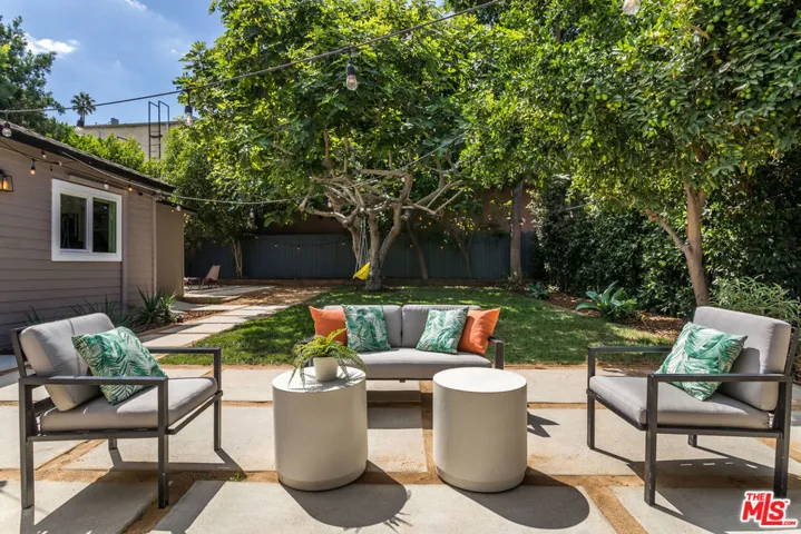 2920 Reservoir Street, Los Angeles, California 90026