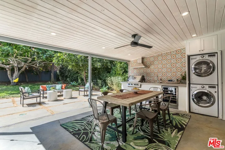 2920 Reservoir Street, Los Angeles, California 90026