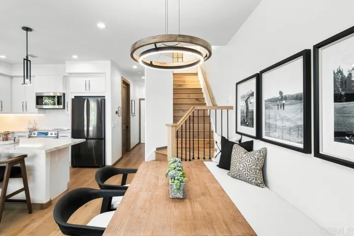 2923 Sandy Pointe 8, Del Mar, California 92014