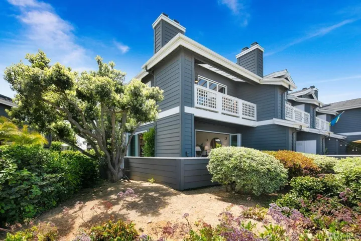 2923 Sandy Pointe 8, Del Mar, California 92014