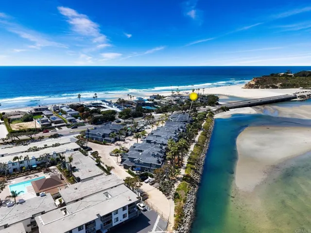2923 Sandy Pointe 8, Del Mar, California 92014