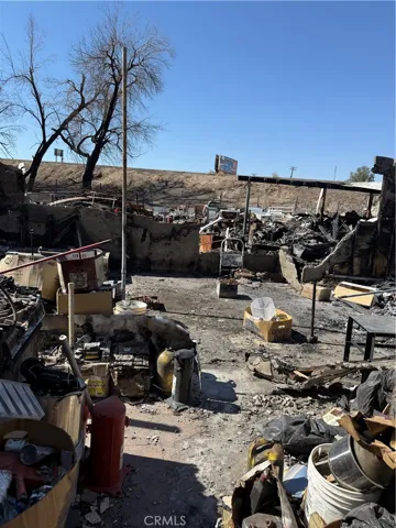 905 Bush Street, Needles, California 92363