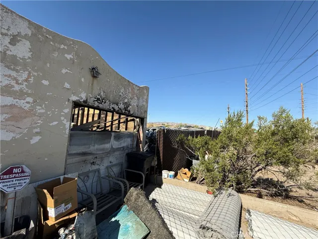 905 Bush Street, Needles, California 92363