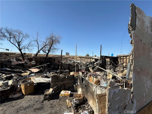905 Bush Street, Needles, California 92363
