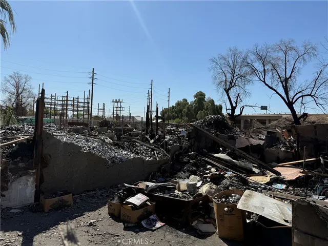 905 Bush Street, Needles, California 92363