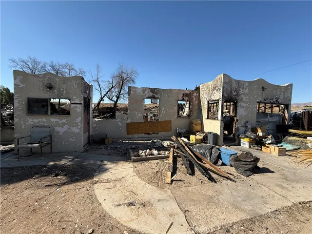905 Bush Street, Needles, California 92363