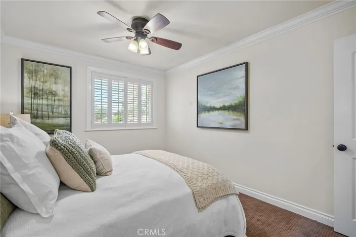 Bedroom #4