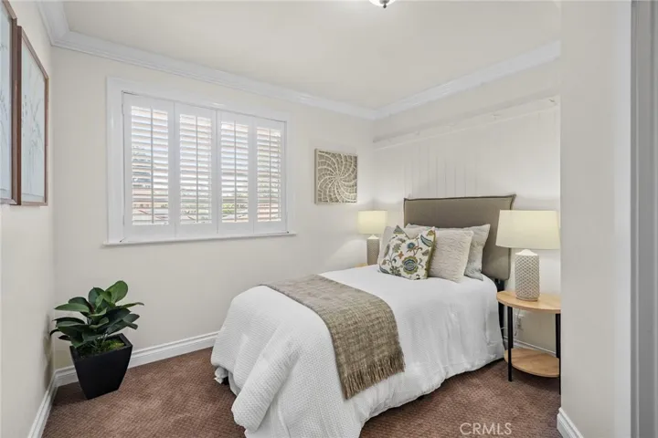 Bedroom #3
