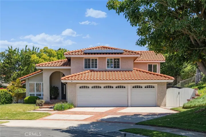 24951 Avenida Bancal, Lake Forest, California 92630