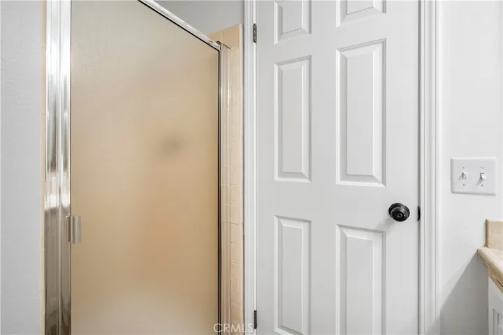 Main Level Bathroom