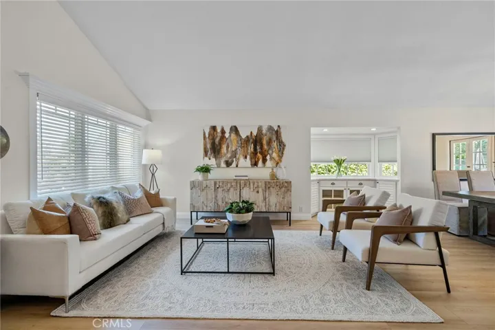 Formal Living Room