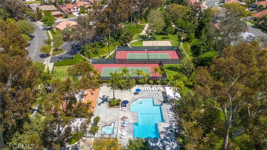 Serrano Park