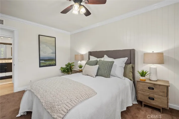 Bedroom #4