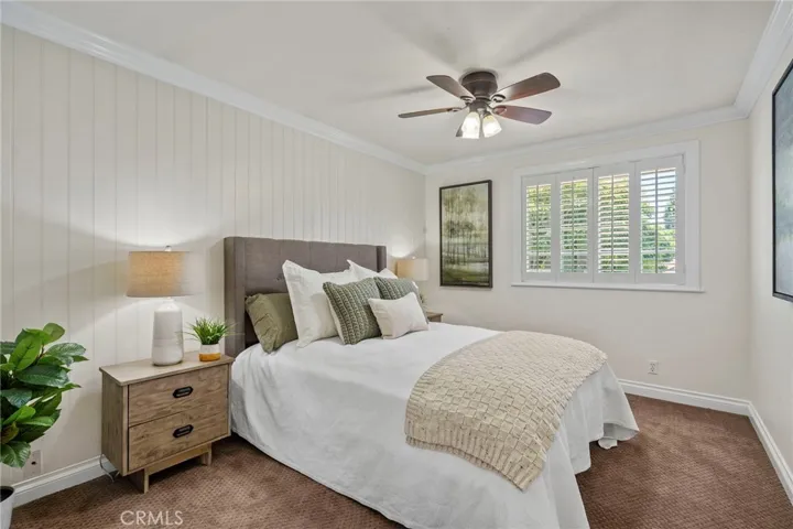 Bedroom #4