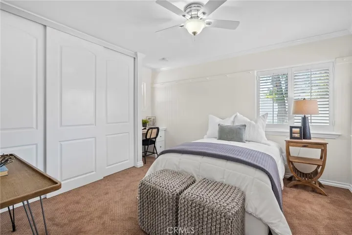 Bedroom #5