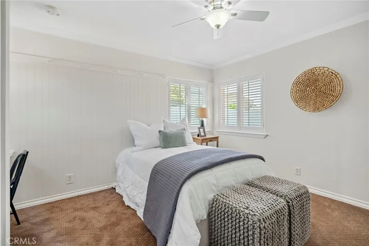 Bedroom #5