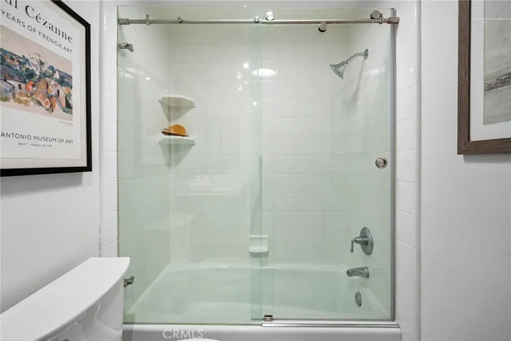 Upper Guest Bathroom