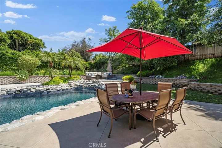 24951 Avenida Bancal, Lake Forest, California 92630