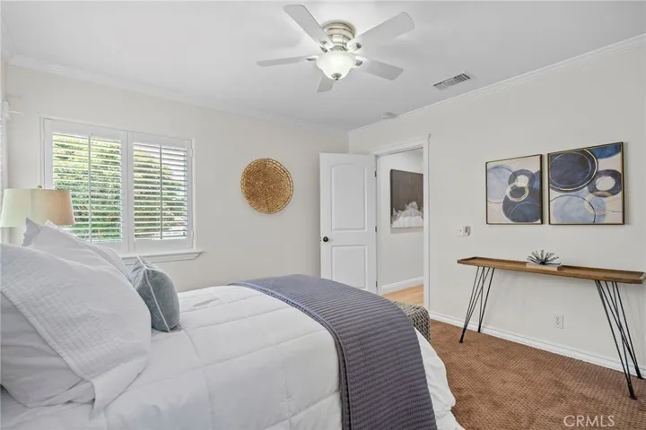 Bedroom #5