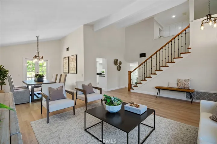 Formal Living Room