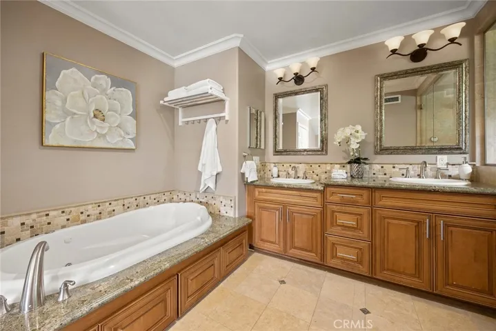 4820 Via Corzo, Yorba Linda, California 92886