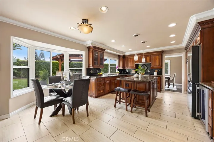 4820 Via Corzo, Yorba Linda, California 92886