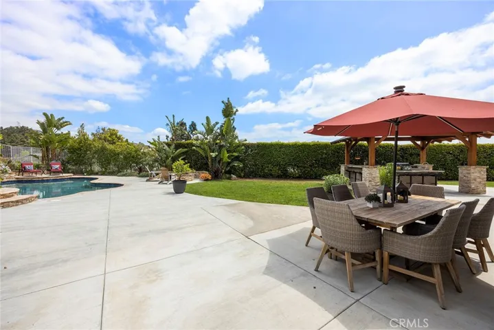4820 Via Corzo, Yorba Linda, California 92886