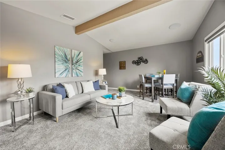 Upstairs Bonus Room