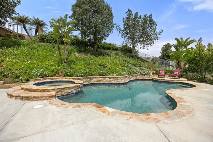 4820 Via Corzo, Yorba Linda, California 92886