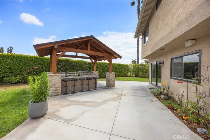 4820 Via Corzo, Yorba Linda, California 92886