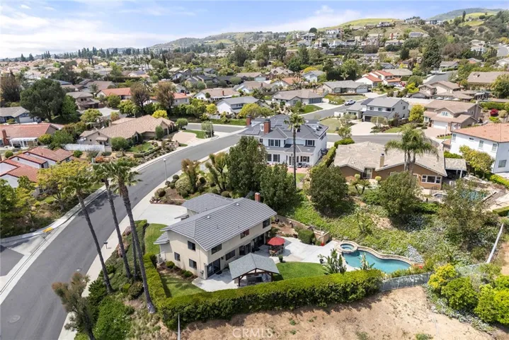 4820 Via Corzo, Yorba Linda, California 92886