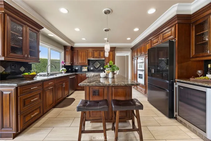 4820 Via Corzo, Yorba Linda, California 92886