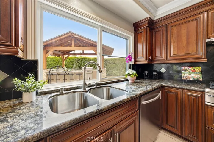 4820 Via Corzo, Yorba Linda, California 92886