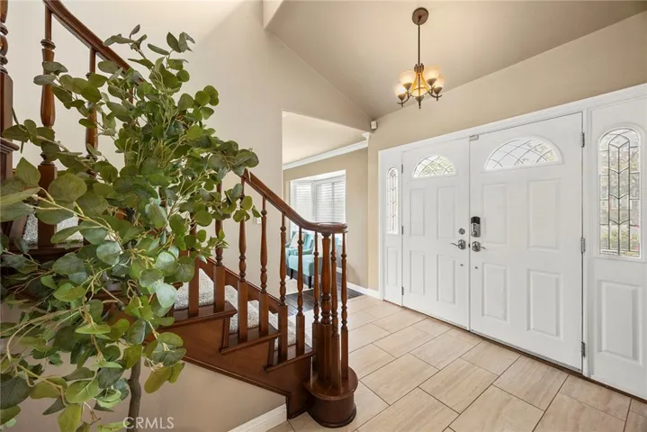 4820 Via Corzo, Yorba Linda, California 92886