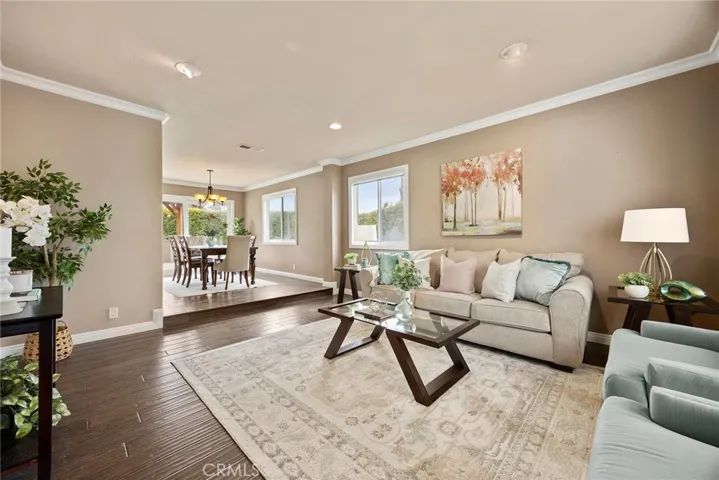 4820 Via Corzo, Yorba Linda, California 92886